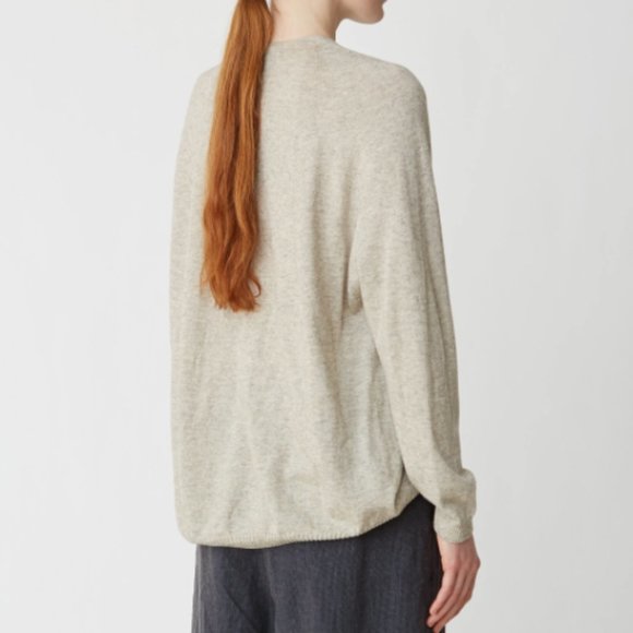 pas de calais Cardigan - Picture 3 of 9